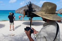 Aruba BTS
